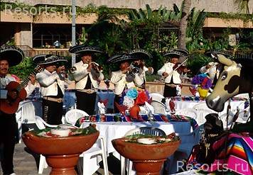 CasaMagna Marriott Puerto Vallarta Resort & Spa 16